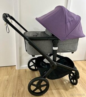 Bugaboo Fox 5
