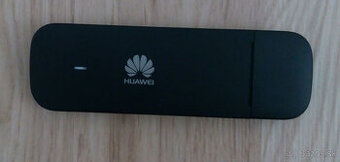 HUAWEI USB modem E3372