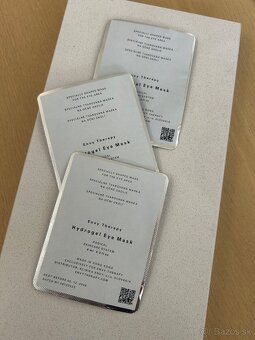 Envy therapy eye mask - hydrogelová maska