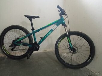 Dirt bicykel CTM Raptor 1.0 26"