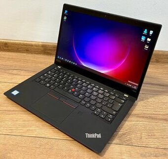 LENOVO ThinkPad X390 i5-8365u/8GB/512GB/13.3FHD