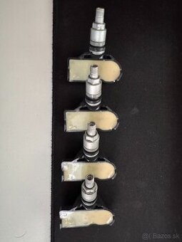 Snímače tlaku v pneumatikách VW AG – 5Q0 907 275B