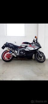BMW K1300S