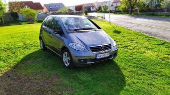 Mercedes-Benz A150