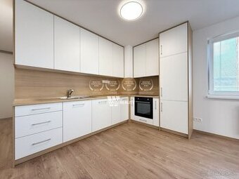PRENÁJOM: 2-izbový byt s parkovacím miestom, BYTČA Jablone