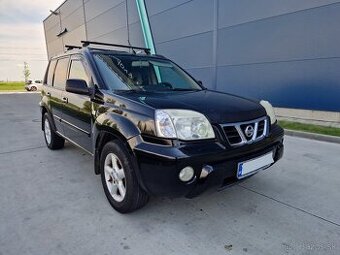 Nissan X-Trail 2.2 dCi