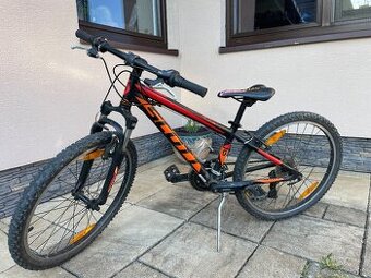 Detsky bicykel SCOTT
