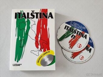 Italština pro samouky