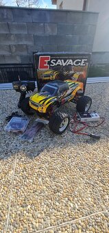 Hpi E-savage
