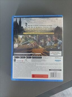 Predám Kingdom Come Deliverance 2