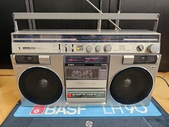 AIWA CS 600