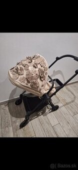 Cybex mios