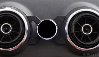 Magnetický držiak na telefón do auta Audi A3