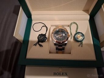 Rolex Datejust 41