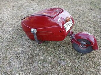 pav 40 / B 1970