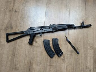 AK-74 E&L - (Airsoft)