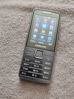 Samsung S5610