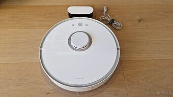 Roboticky vysavac Xiaomi Roborock S5 02-00 biely