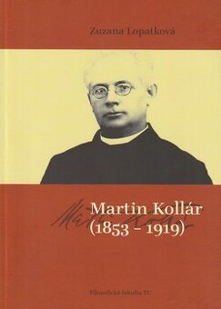 Martin Kollár