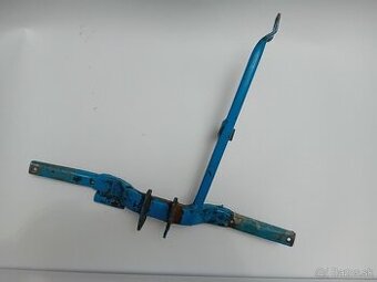Jawa pionier 50/20 - STUPAČKOVÝ KRÍŽ