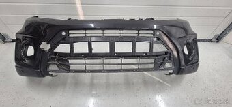 Suzuki Vitara Predný náraznik
