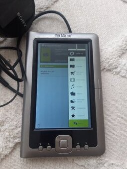TrekStor eBook Player / 5M