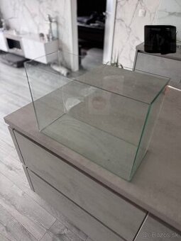 Aquarium / terarium