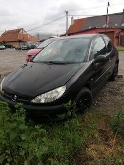 Peugeot 206 GTI