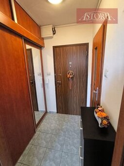 1-izb. byt - Martin–Ľadoveň - Ul. Majakovského