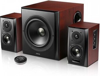 Predam Edifier S350DB Brown 150W 2.1