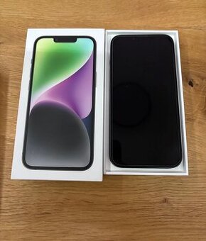 Apple IPhone 14 128 gb