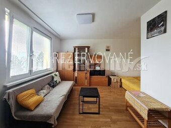 Prenájom 1 izb byt Banská Bystrica