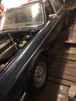 Jaguar XJ6