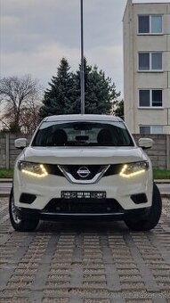 Nissan X-Trail 85 000km kúpený v SR
