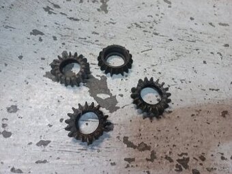 Jawa cz 175 hlavice vyfukov