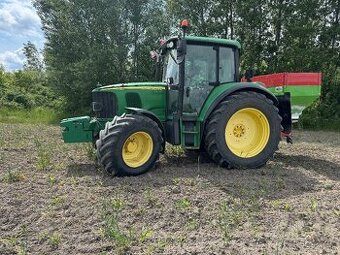 John Deere 6320