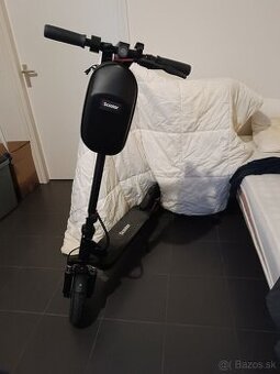 Elektricka kolobežka iscooter i9max NOVA