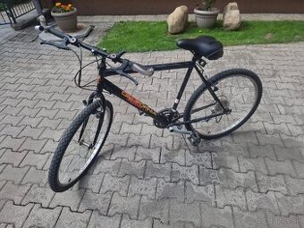 Bicykle