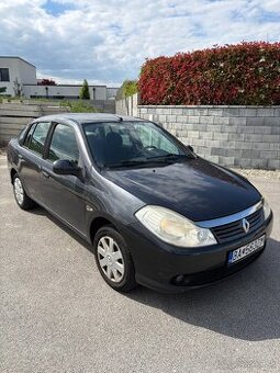 Renault Thalia 1.2 (2010)