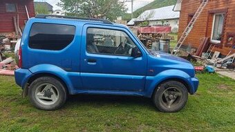 Jimny