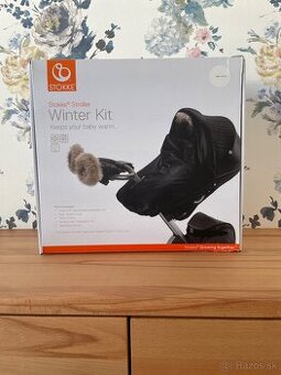 Stokke Winter Kit