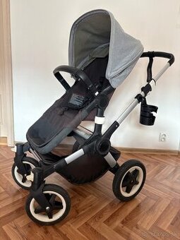 Bugaboo buffalo