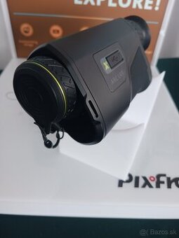 Pixfra Arc A635P LRF Termovízia s diaľkomerom