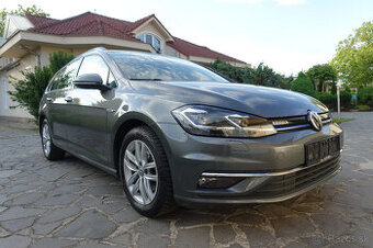 Volkswagen Golf Variant 1.5 TSI OPF BMT ACT Highline