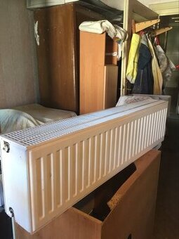 Predam radiator 120cmx30cmx16cm