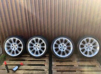 BMW R18 styling 135M - originály - 1
