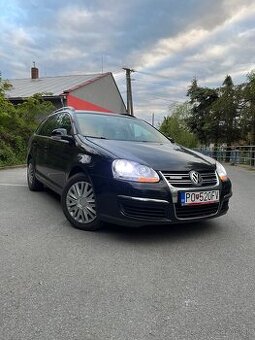 Vw golf 5