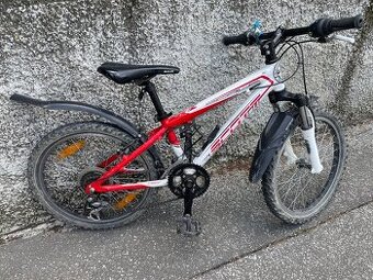 Detsky bicykel Scott, 20