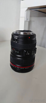 Canon EF 24-105mm f/4L IS USM