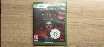 Diablo 4 XBOX